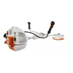 Motocositoare O-Mac 3GC520A - PREMIUM