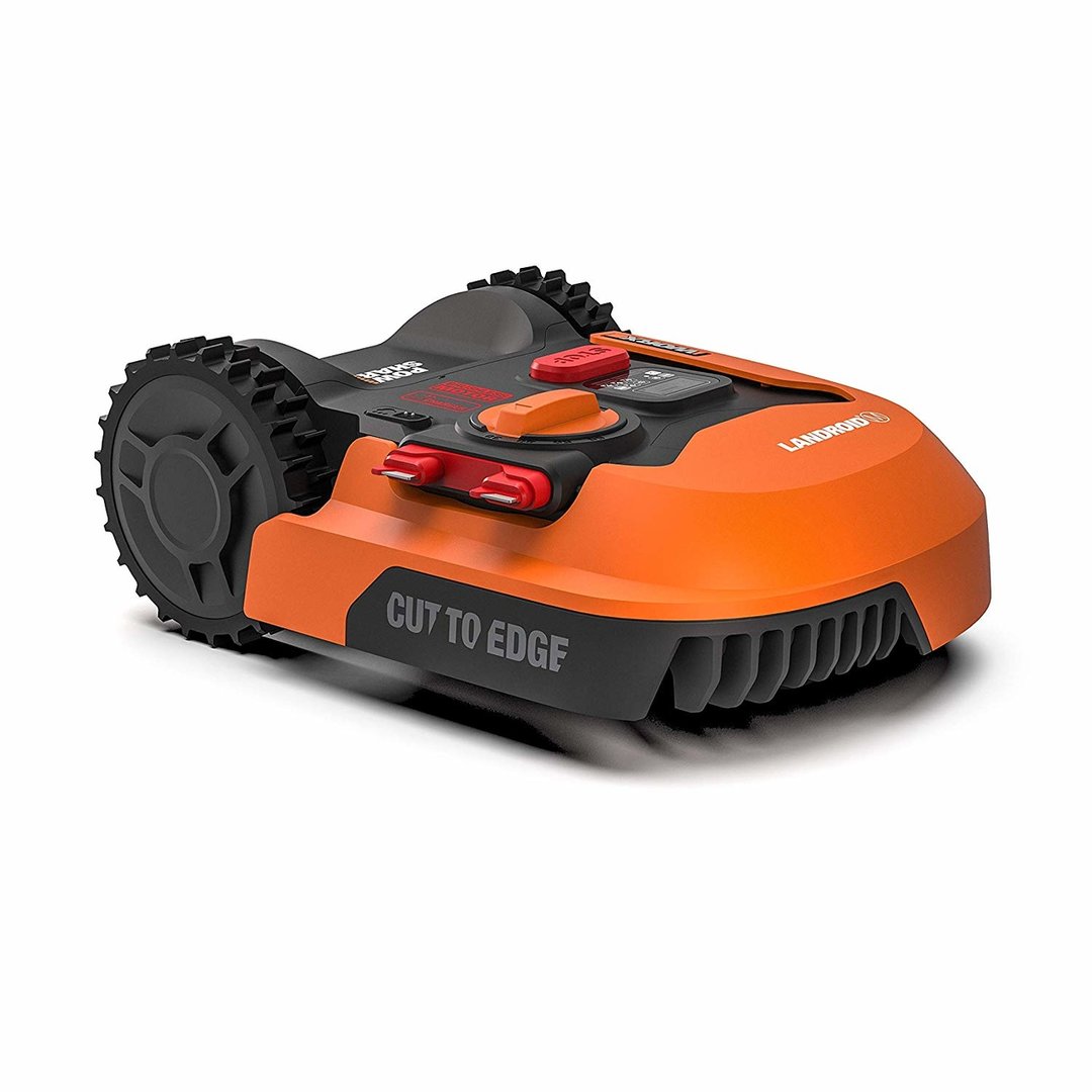 rrr1 Robot de tuns gazonul Worx Landroid M700