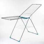 Uscator de rufe GoodHome Caprice, 110 x 160 x 60 cm