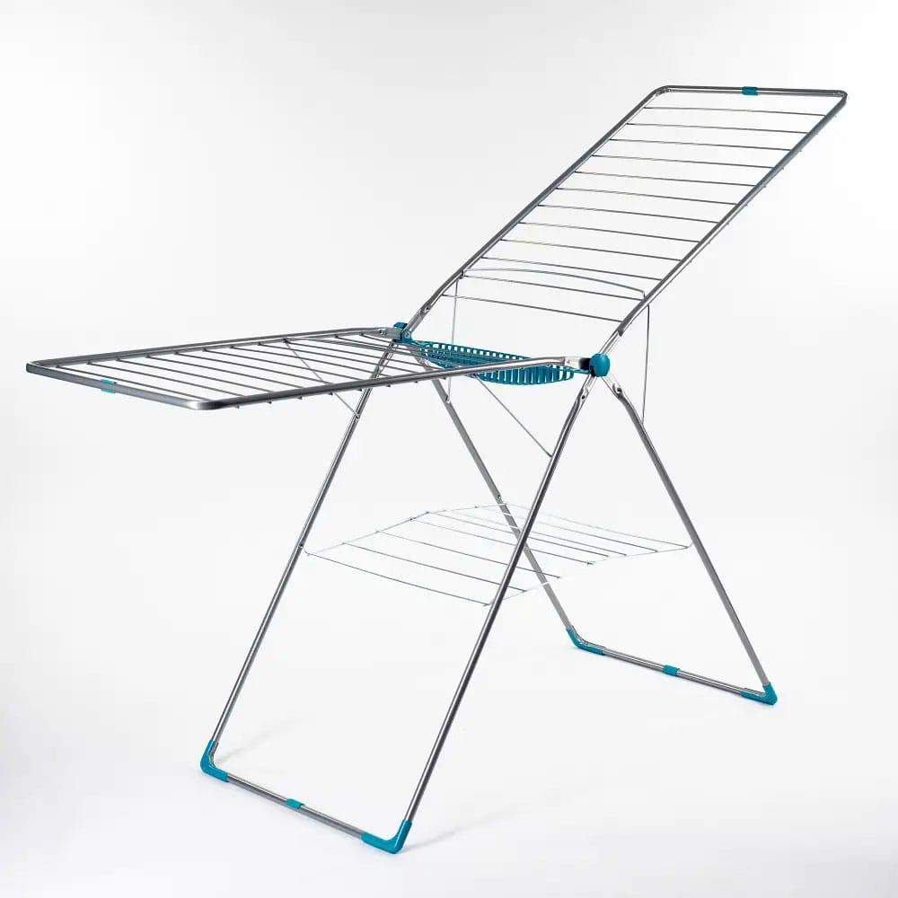 Uscator de rufe GoodHome Caprice, 110 x 160 x 60 cm Uscator de rufe GoodHome Caprice, 110 x 160 x 60 cm
