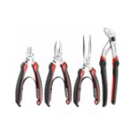 FACOM CPE.A4 - Set 4 clesti intretinere