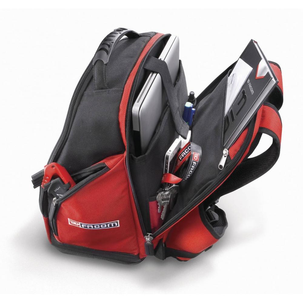 bsl30-backpack2 Rucsac profesional scule Facom 9021 BSL30