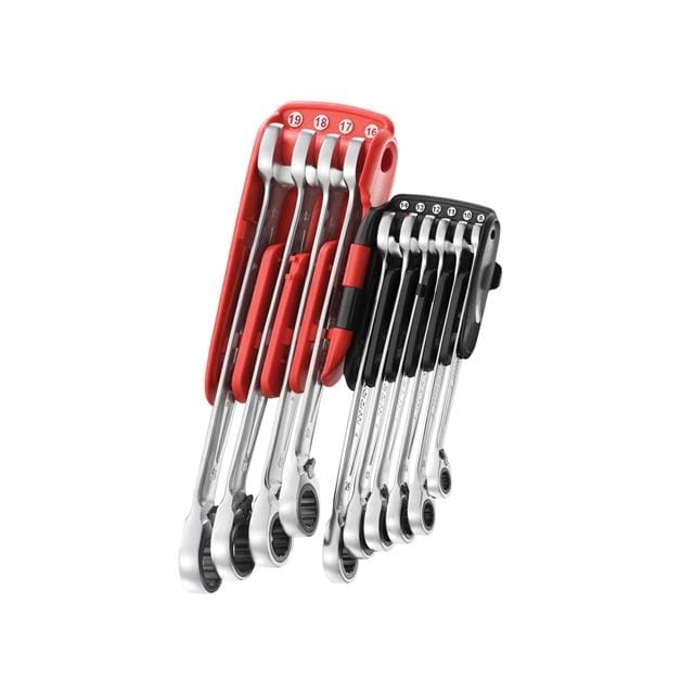 facom2 Set 10 chei inelare FACOM, 8-19 mm