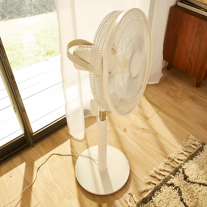 trep1.jpg2 Ventilator pe suport GoodHome Carrao