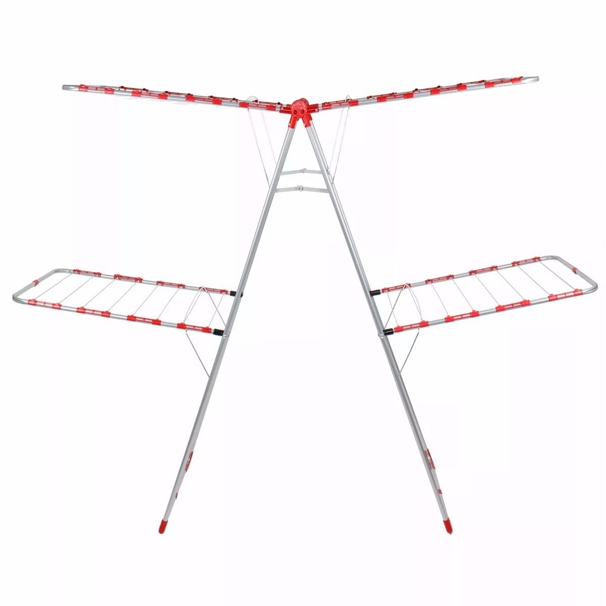 Uscator de rufe Scarlatto, suprafata uscare 33 m Uscator de rufe Scarlatto, suprafata uscare 33 m