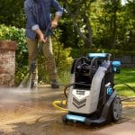 Mac Allister MPWP2700 - Aparat de Spalat cu Presiune 2700 W - imagine 7