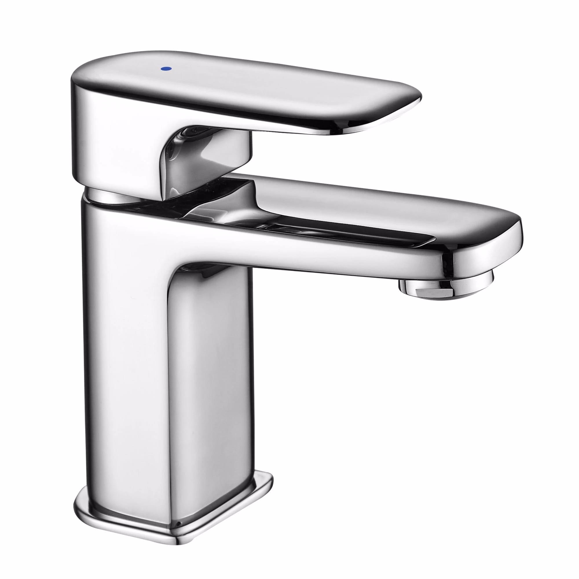 rece1 Baterie apa rece Sensea, monocomanda, crom