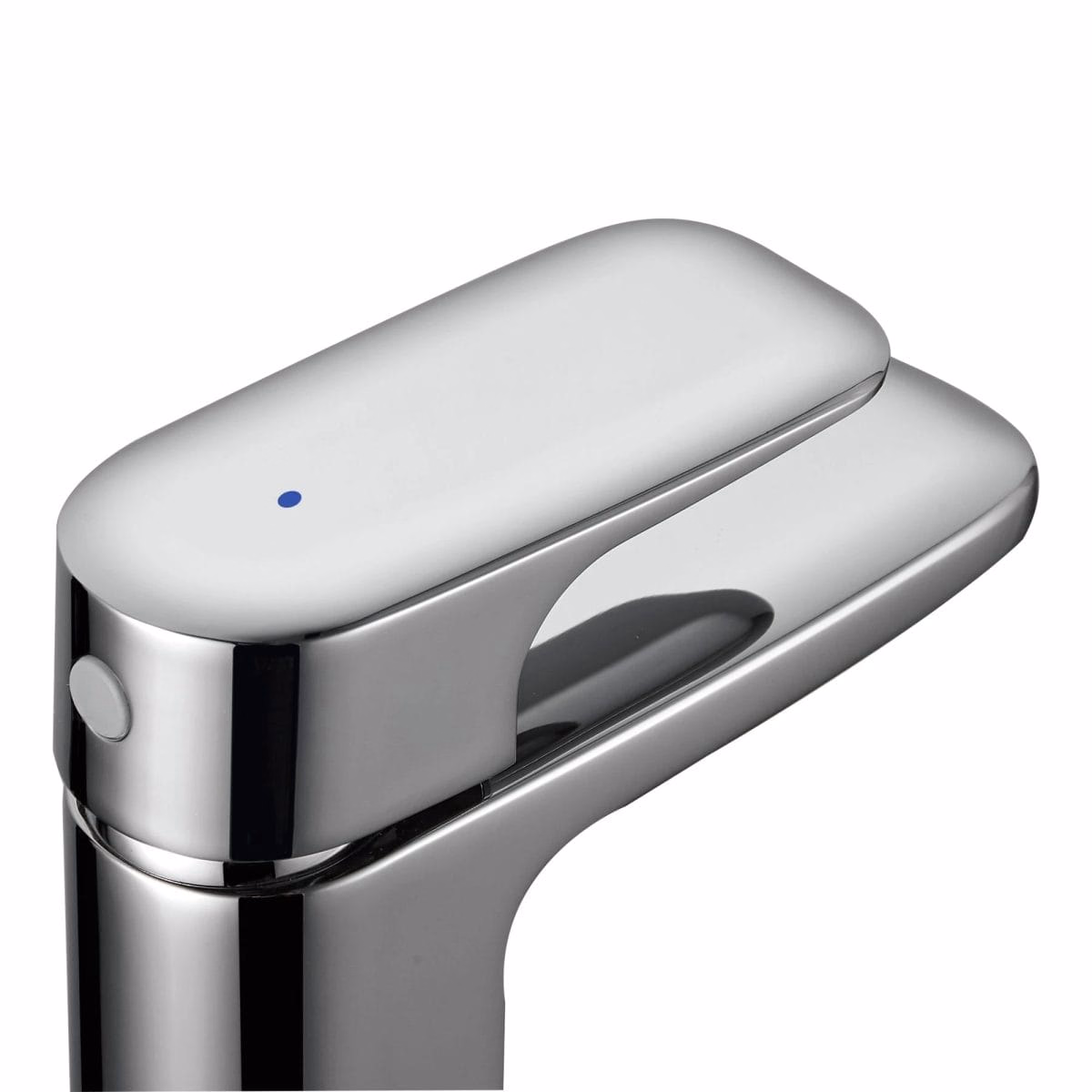 Baterie apa rece Sensea, monocomanda, crom