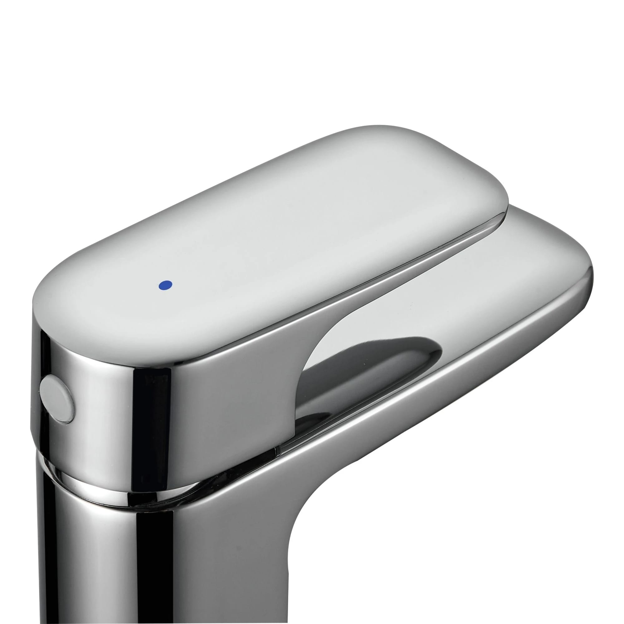 rece5 Baterie apa rece Sensea, monocomanda, crom