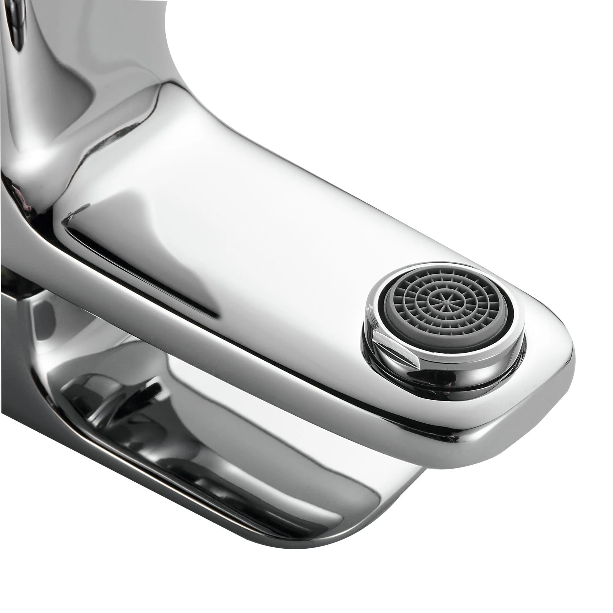 rece6 Baterie apa rece Sensea, monocomanda, crom