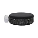 Jacuzzi Bestway Lay-Z-Spa, Hollywood AirJet, 1.96m x 66cm - imagine 4