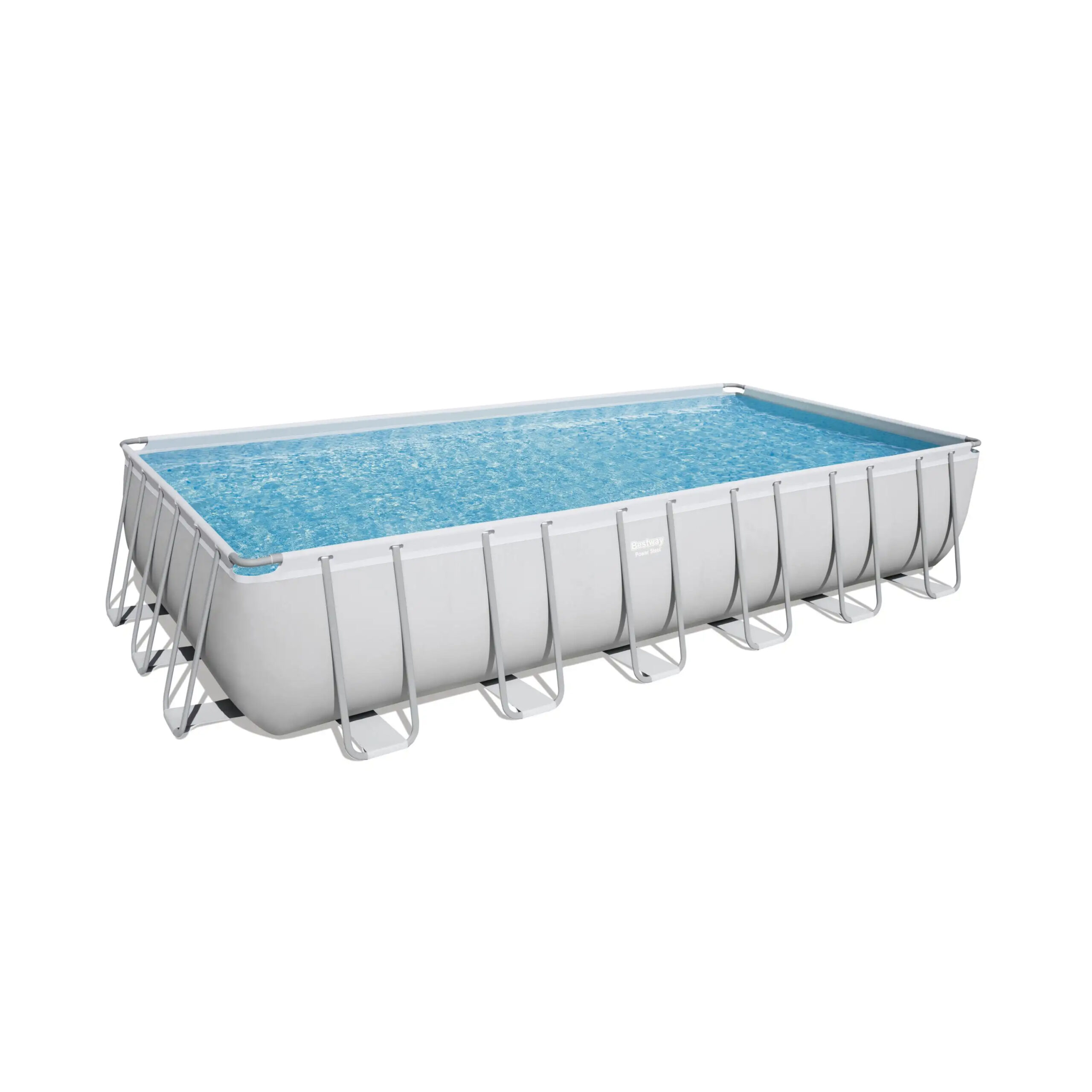 mare1 Product thumbnail Piscina supraterana cadru metalic Bestway 7.32m x 3.66m x 1.32m 56475