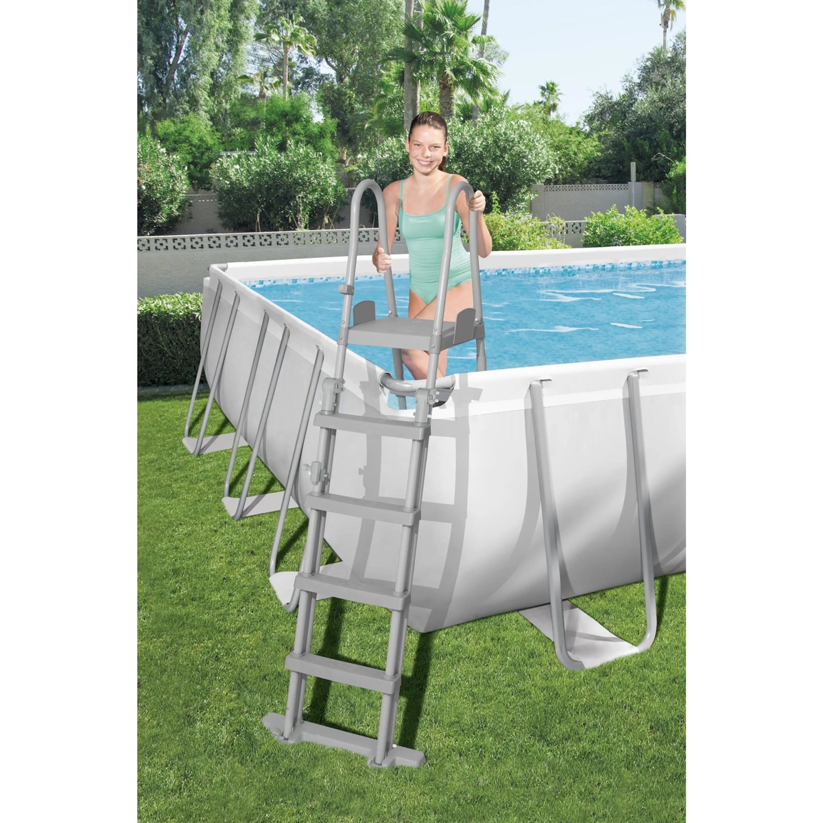 mare5 scara Bestway 7.32m x 3.66m x 1.32m 56475