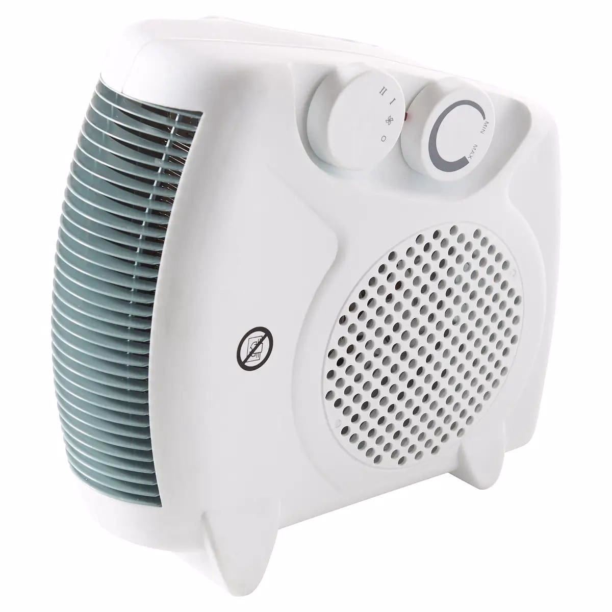 Aeroterma 2000w protectie la supraincalzire Aeroterma 2000w protectie la supraincalzire