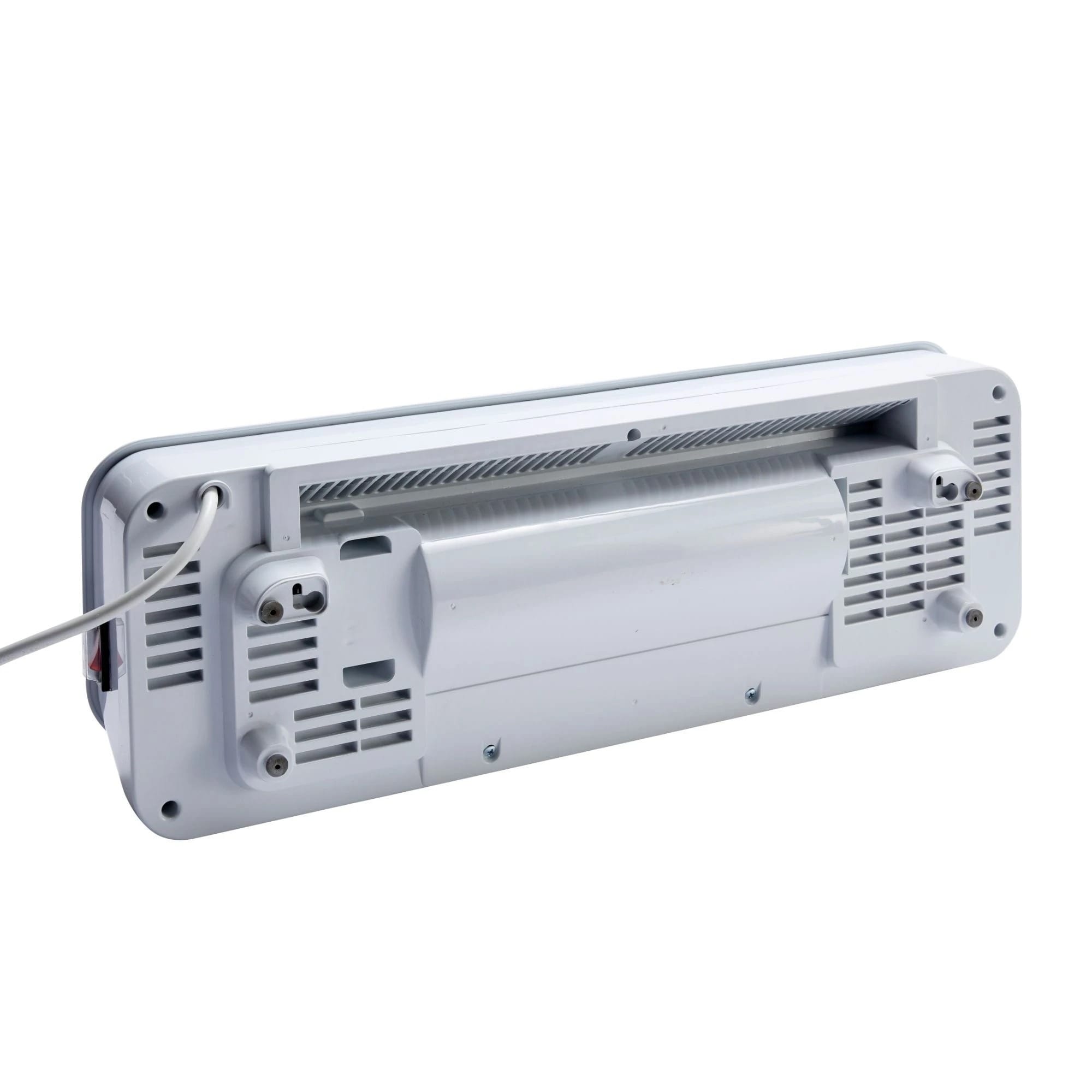 aertim3 Aeroterma perete 2000 W cu timer Equation