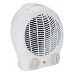 Mini-aeroterma alba 2000w