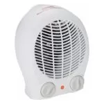 Mini-aeroterma alba 2000w