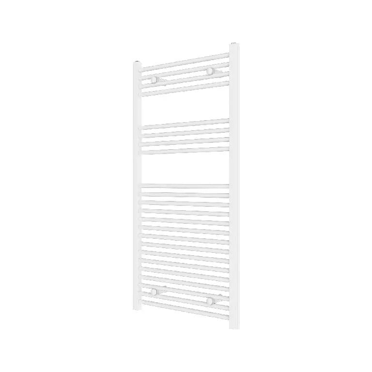 rad123 Radiator portprosop alb 120 x 60 cm
