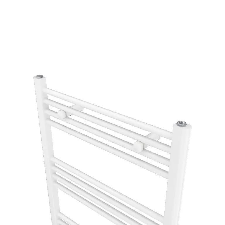 rad1233 Radiator portprosop alb 120 x 60 cm
