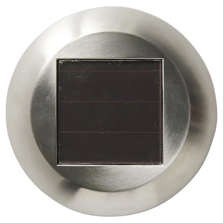 rgbsol2 Lampa solara de iluminat RGB Bloooma