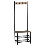Cuier cu pantofar 175x60x40