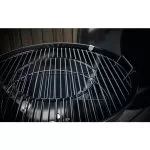 Gratar carbuni cu recipient cenusa, termometru, Ø 58 cm