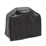 Gratar carbune Grillchef Konfort, 100 x 115 x 71 cm