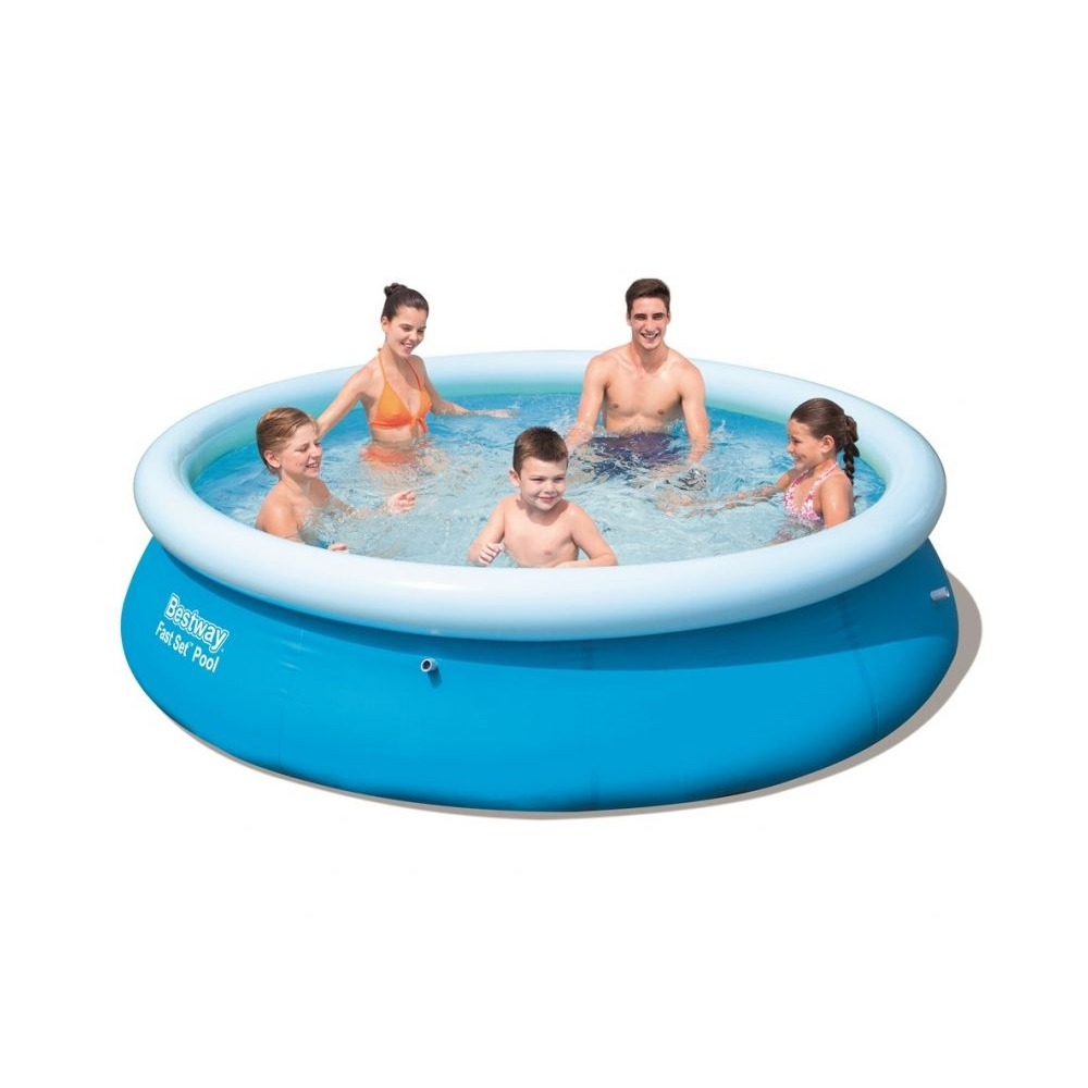 fast-set Piscina gonflabila BestWay Fast Set