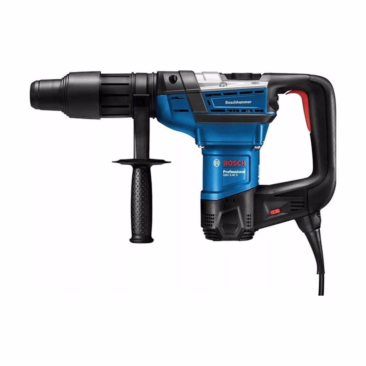 bosch5-40dce Ciocan rotopercutor Bosch Professional, SDS Max GBH 5-40DCE