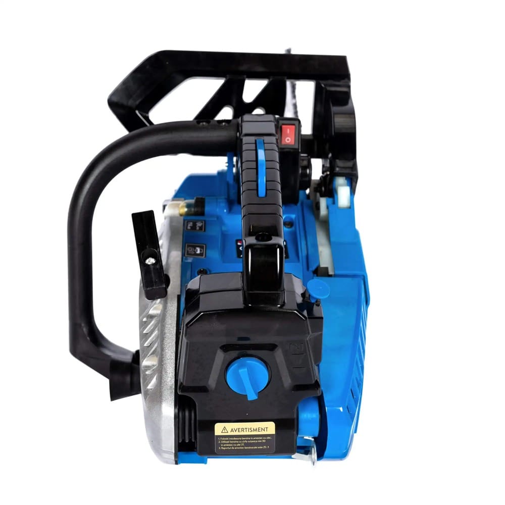 dez13 Drujbă Silen 2500, 25cc, 1.2 CP, 1 lamă 12", pornire rapidă