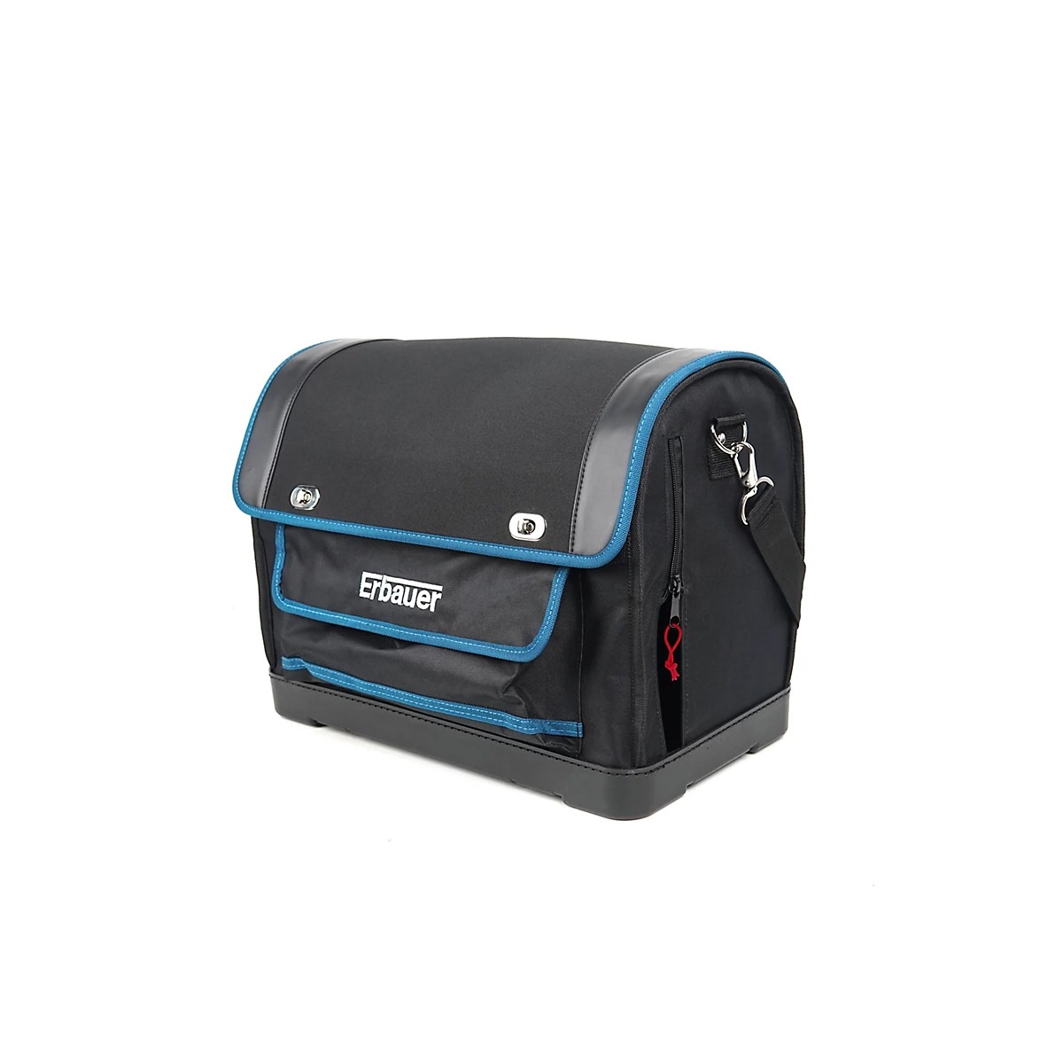 erb16 Drujba benzina Erbauer ECSP51, 51 CC, 2.95 CP, lungime lama 50 cm
