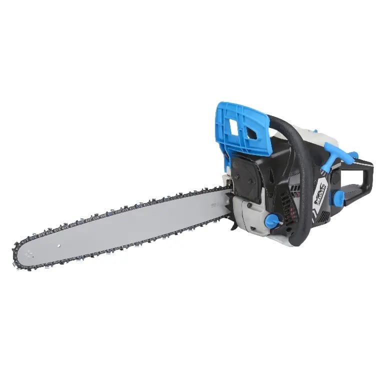 mac2 Drujbă pe benzină Mac Allister MCSWP45A, 45 cm, 450mm, 6.8 kg