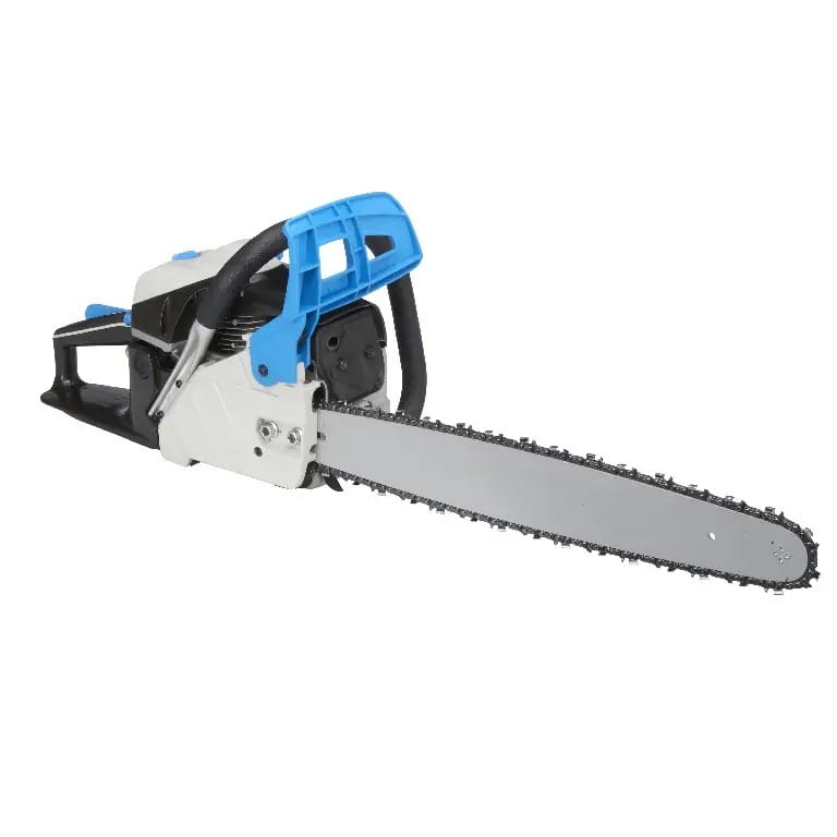 mac22 Drujbă pe benzină Mac Allister MCSWP45A, 45 cm, 450mm, 6.8 kg