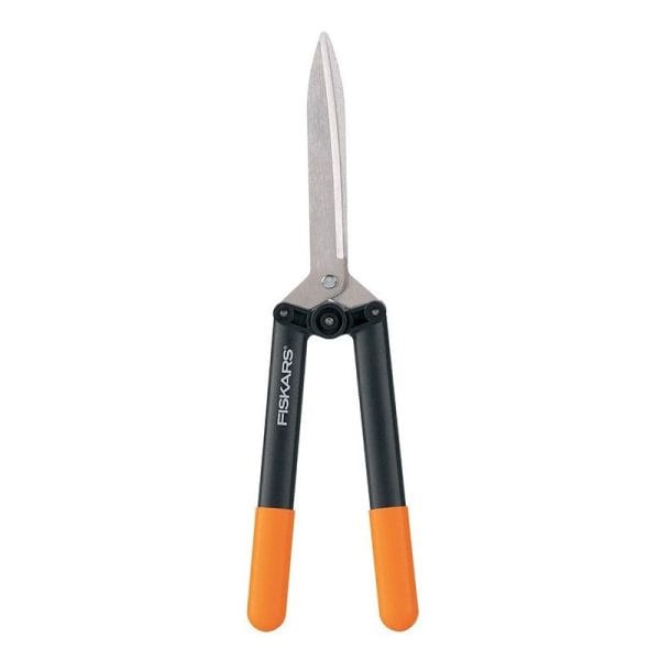Foarfecă pentru gard viu Fiskars Power-Lever™ HS52