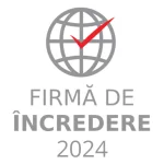 firma de incredere