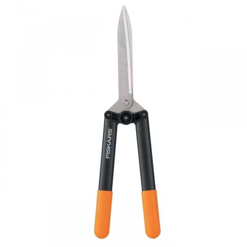 fiskars-gard-viu Foarfecă pentru gard viu Fiskars Power-Lever™ HS52