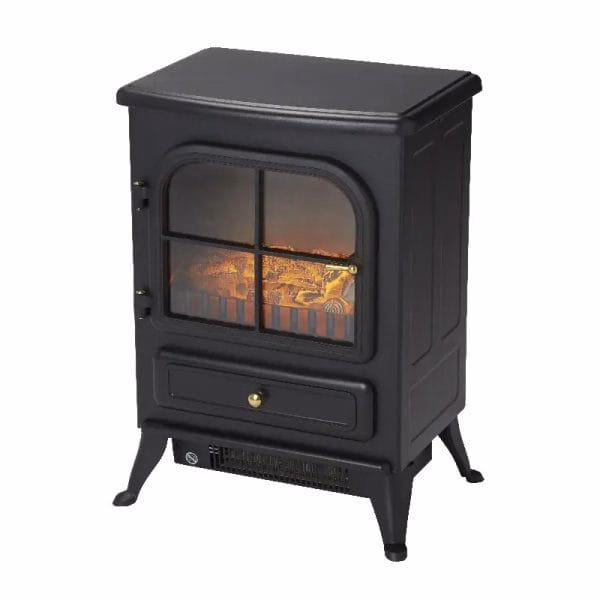 Semineu electric Eros 1850 W