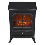 Semineu electric Eros 1850 W