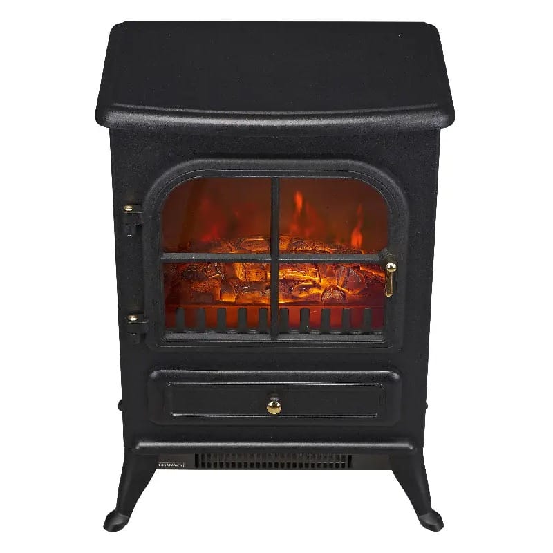 sem32 Semineu electric Eros 1850 W