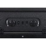 Semineu electric Eros 1850 W