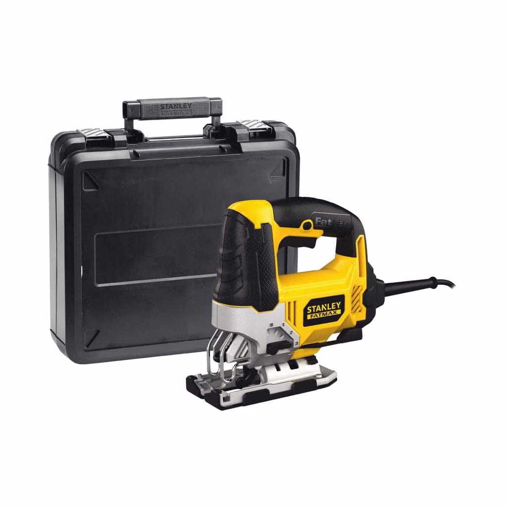 Fierastrau pendular, 710 W, 3200 rpm, cutie depozitare • Stanley Fatmax