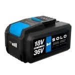 Akumulator MacAllister 4,0 Ah - Performanță și fiabilitate pentru unelte electrice