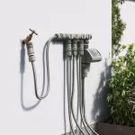 Conector furtun, 4 iesiri • Verve