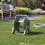 Tambur pentru furtun Verve - depozitare ordonata a furtunului de gradina