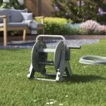 Tambur pentru furtun Verve - depozitare ordonata a furtunului de gradina