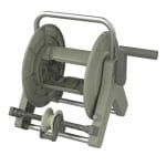 Tambur pentru furtun Verve - depozitare ordonata a furtunului de gradina