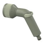 Pistol cu 5 jeturi Verve - Instrument versatil pentru arrosare, curățare și spălare