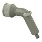 Pistol cu 5 jeturi Verve - Instrument versatil pentru arrosare, curățare și spălare