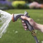 Pistoletul metal 7 jets Durum Goodhome