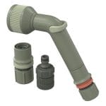 Pistolet d'arrosage 5 jets Verve